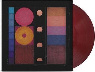 LP ploča Thrice - Horizons / West (Indie Exclusive) (Maroon Coloured) (LP) - 1