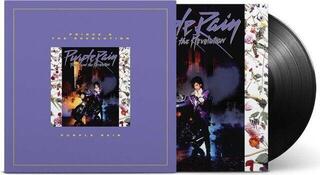Hanglemez Prince - Purple Rain (Indie Exclusive) (Gatefold Sleeve) (Numbered) (180 g) (LP) - 1