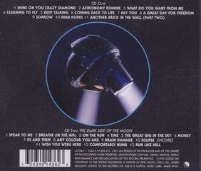 CD диск Pink Floyd - Pulse (Live) - Brilliant Box (2 CD) - 1