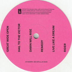 LP ploča Thirty Seconds To Mars - America (White Coloured) (LP) - 4