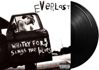 Vinüülplaat Everlast - Whitey Ford Sings the Blues (RSD) (2 LP) - 1