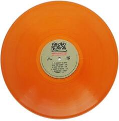 Грамофонна плоча Naughty by Nature - 19 Naughty III (30th Anniversary Edition) (Orange Translucent Coloured) (2 LP) - 2