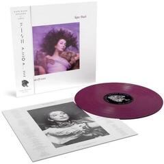 Vinüülplaat Kate Bush - Hounds Of Love (Reissue) (Raspberry Beret Coloured) (180 g) (LP) - 1