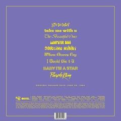 Hanglemez Prince - Purple Rain (Indie Exclusive) (Gatefold Sleeve) (Numbered) (180 g) (LP) - 2
