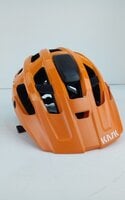 Kask Rex Orange/White M Cyklistická helma