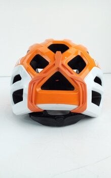 Cyklistická helma Kask Rex Orange/White M Cyklistická helma (Zánovní) - 3