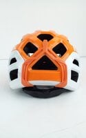 Kask Rex Orange/White M Cyklistická helma
