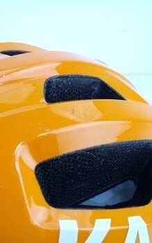 Cyklistická helma Kask Rex Orange/White M Cyklistická helma (Zánovní) - 5