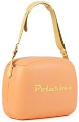 Хладилник Polarbox Cooler Bag Pop Naranja Sorbete 6 L - 1