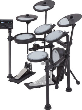 E-Drum Set Roland VQD106 SET Black E-Drum Set - 2