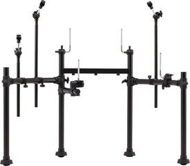 Elektrooniline trummikomplekt Roland VQD106PADS SET Black Elektrooniline trummikomplekt - 4