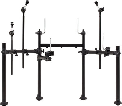 E-Drum Set Roland VQD106PADS SET Black E-Drum Set - 6