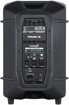 Active Loudspeaker PROEL FLASH8XD Active Loudspeaker - 5
