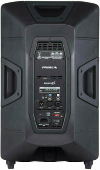 Active Loudspeaker PROEL FLASH12XD Active Loudspeaker - 7