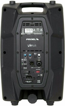Active Loudspeaker PROEL V8PLUS Active Loudspeaker - 11
