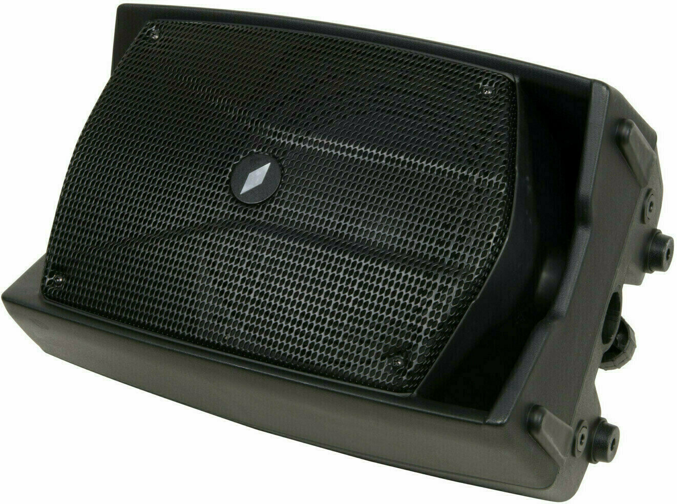 Bi-Amp