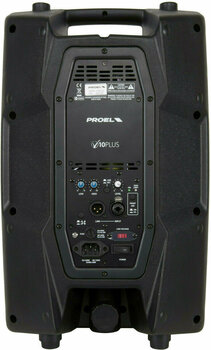 Actieve luidspreker PROEL V10PLUS Actieve luidspreker - 9