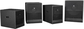 Active Subwoofer PROEL S10A Active Subwoofer - 1
