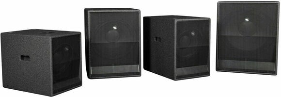 Active Subwoofer PROEL S10A Active Subwoofer (Pre-owned) - 8