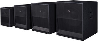 Active Subwoofer PROEL S10A Active Subwoofer - 2