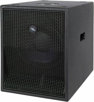 Active Subwoofer PROEL S10A Active Subwoofer (Pre-owned) - 10