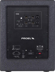Active Subwoofer PROEL S10A Active Subwoofer - 6