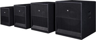 Actieve subwoofer PROEL S12A Actieve subwoofer - 1
