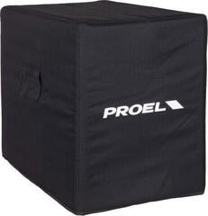 Actieve subwoofer PROEL S12A Actieve subwoofer - 2
