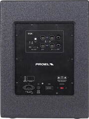 Actieve subwoofer PROEL S12A Actieve subwoofer - 5