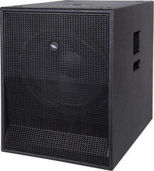 Actieve subwoofer PROEL S15A Actieve subwoofer - 1