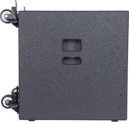 Actieve subwoofer PROEL S15A Actieve subwoofer - 3