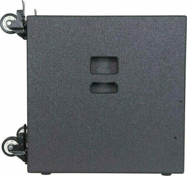 Максимално звуково налягане (SPL)