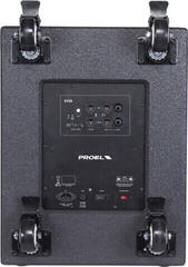 Actieve subwoofer PROEL S15A Actieve subwoofer - 4