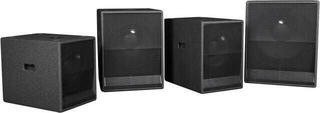 Aktivní subwoofer PROEL S18A Aktivní subwoofer - 2