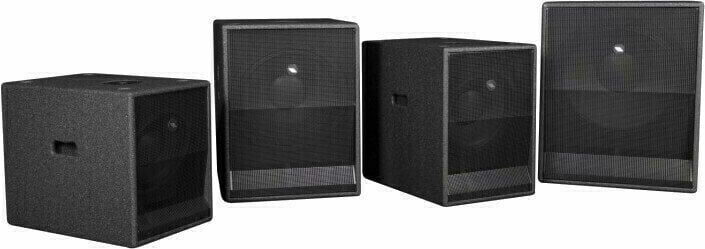 Pressione acustica (SPL)