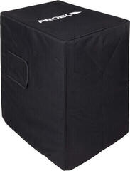 Aktivní subwoofer PROEL S18A Aktivní subwoofer - 4