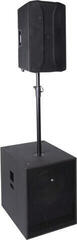 Aktivní subwoofer PROEL S18A Aktivní subwoofer - 5