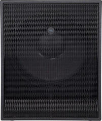 Aktivní subwoofer PROEL S18A Aktivní subwoofer - 6