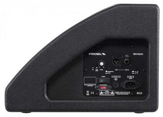 Active Stage Monitor PROEL WD10AV2 Active Stage Monitor - 2