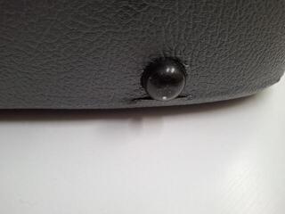 Електрическа китара Gibson Dave Mustaine Flying V Silver Metallic Електрическа китара (Повреден) - 4