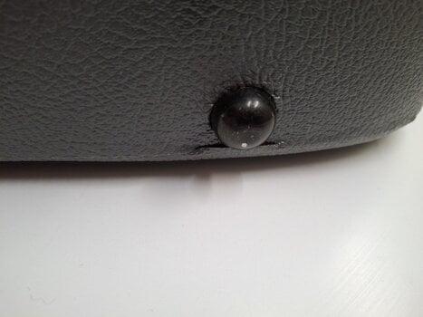 Električna kitara Gibson Dave Mustaine Flying V Silver Metallic Električna kitara (Poškodovano) - 5