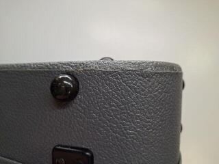 Електрическа китара Gibson Dave Mustaine Flying V Silver Metallic Електрическа китара (Повреден) - 6