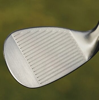 Golf club - wedge Callaway Opus SP Chrome Golf club - wedge Rechterhand Staal 58° 10° Stiff - 13