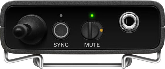 Предавател Sennheiser EW-D SK (R4-9) Предавател R4-9 - 2