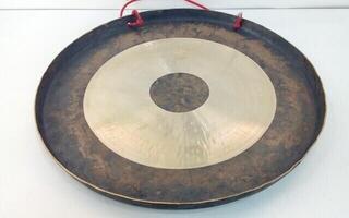 Gong Sela Chau Gong 24" (Defect) - 6