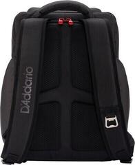 Чанта / калъф за аудио оборудване D'Addario Backline Gear Transport Pack Solo Чанта / калъф за аудио оборудване - 1