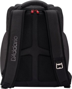Чанта / калъф за аудио оборудване D'Addario Backline Gear Transport Pack Solo Чанта / калъф за аудио оборудване - 2
