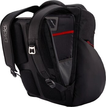 Чанта / калъф за аудио оборудване D'Addario Backline Gear Transport Pack Solo Чанта / калъф за аудио оборудване - 3