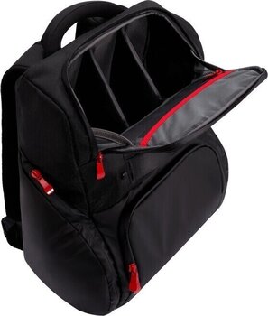 Чанта / калъф за аудио оборудване D'Addario Backline Gear Transport Pack Solo Чанта / калъф за аудио оборудване - 5