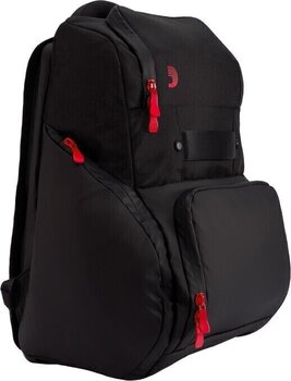 Чанта / калъф за аудио оборудване D'Addario Backline Gear Transport Pack Solo Чанта / калъф за аудио оборудване - 6